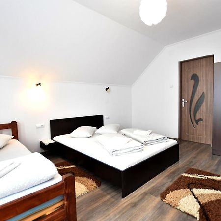 Casa De Oaspeti Cristian Praid Bilik gambar