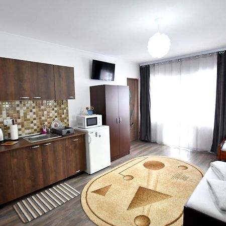 Casa De Oaspeti Cristian Praid Bilik gambar