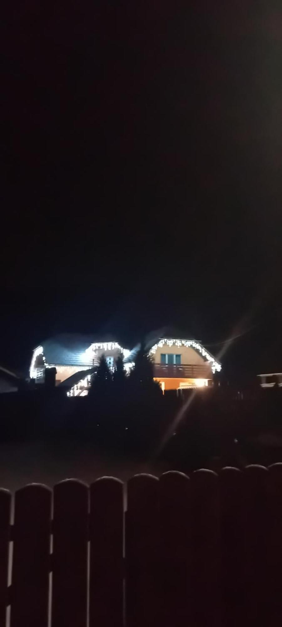 Casa De Oaspeti Cristian Praid Bilik gambar