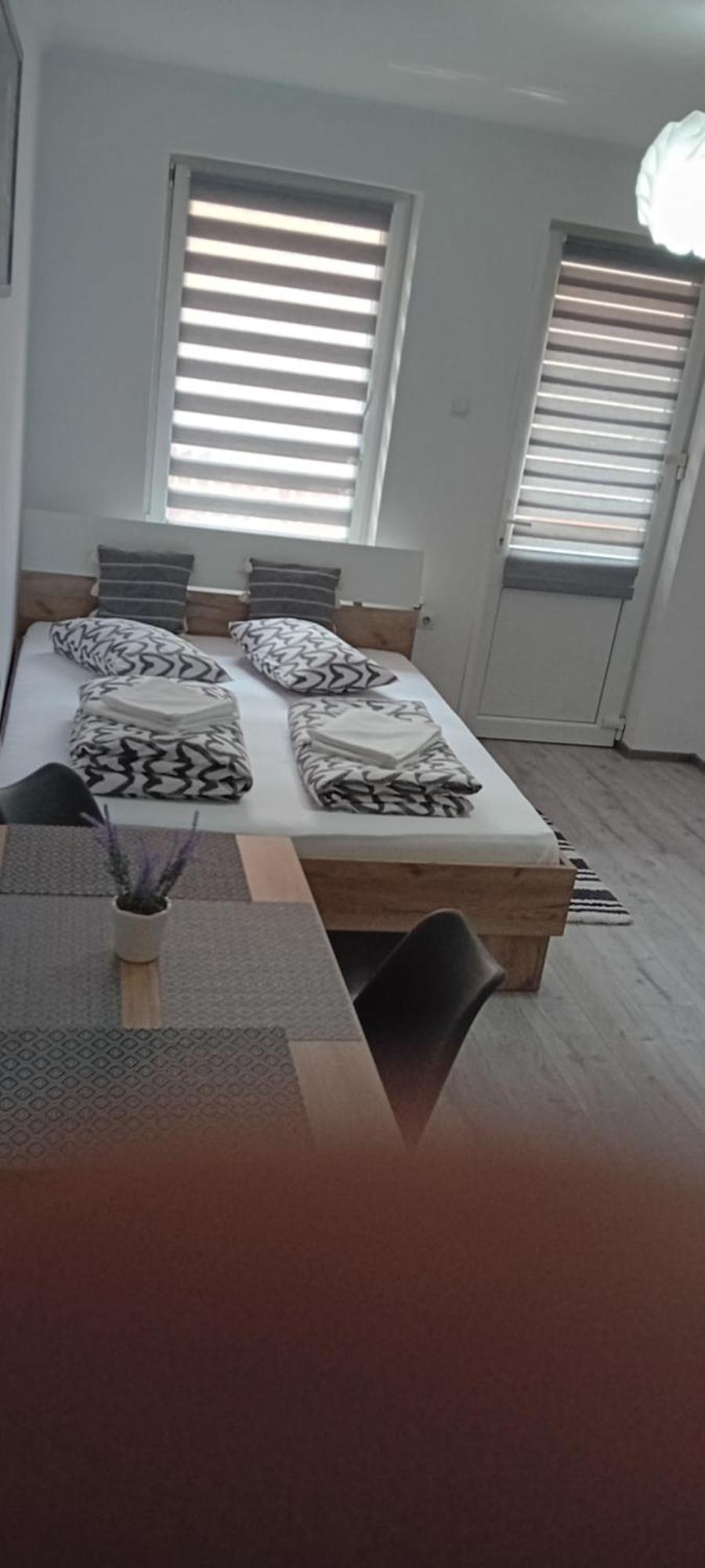 Casa De Oaspeti Cristian Praid Bilik gambar